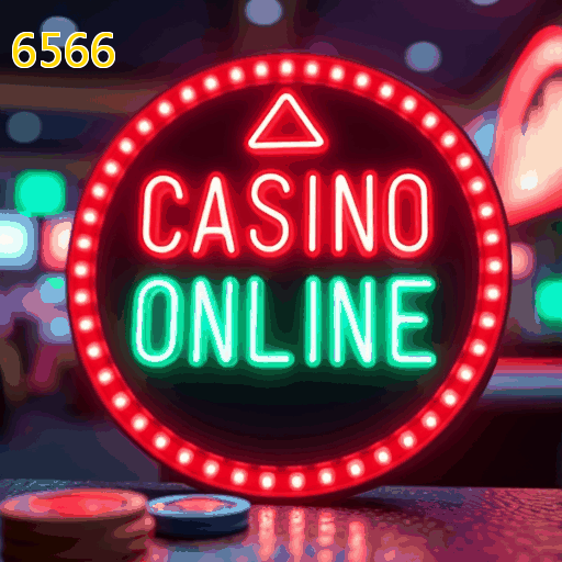 6566: Aproveite caça-níqueis e caça-níqueis com bônus no cassino ao vivo!