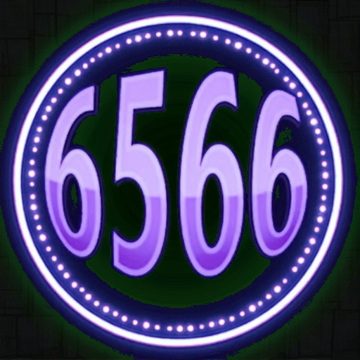6566 Logo